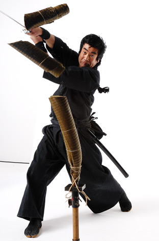藤岡弘